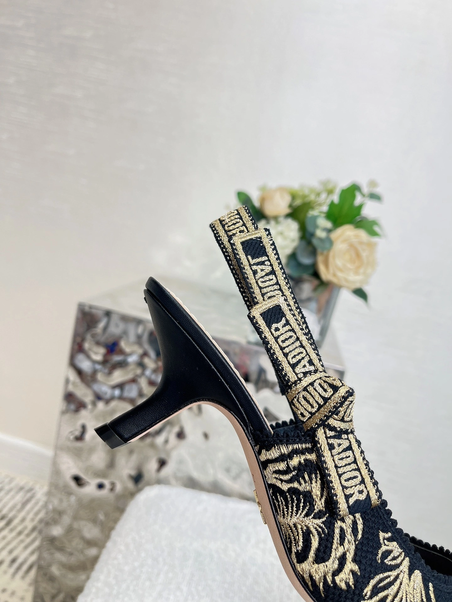 coco-- KDP919JHV_S21X 6.5cm Heel height item:C-X002J0433Y